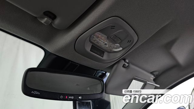 Chevrolet Spark Premier 2019 — фото 17