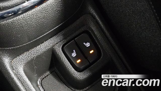 Chevrolet Spark Premier 2019 — фото 18