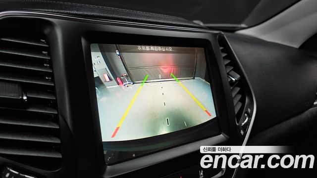 Jeep Cherokee (KL) 2.4 Longitude High AWD 2019 — фото 15