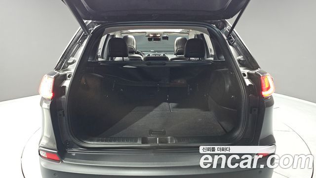 Jeep Cherokee (KL) 2.4 Longitude High AWD 2019 — фото 20