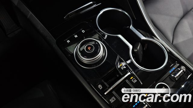 Kia K5 (III) 2.0 Noblesse 2023 — фото 9