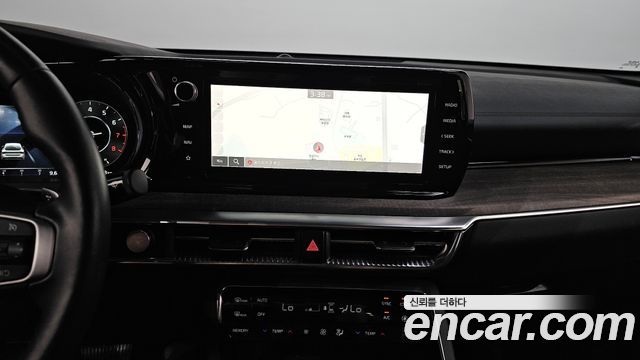 Kia K5 (III) 2.0 Noblesse 2023 — фото 17