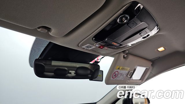 Kia K5 (III) 2.0 Noblesse 2023 — фото 20