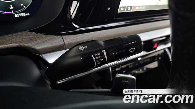 Kia K5 (III) 2.0 Noblesse 2023 — фото 23