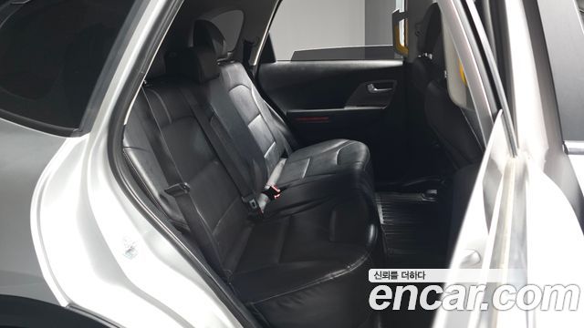 Kia Niro Plus Light (Taxi Trim) 2023 — фото 12