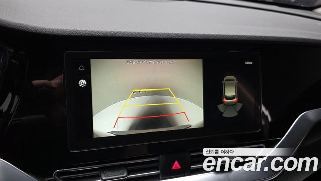 Kia Niro Plus Light (Taxi Trim) 2023 — фото 15