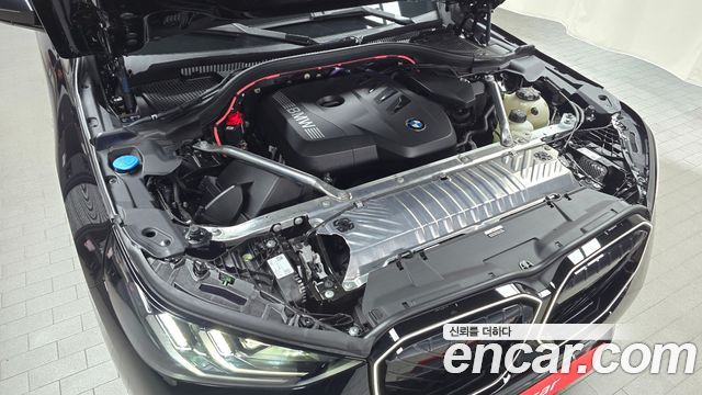 BMW X3 (G45) xDrive 20 M Sport Pro 2025 — фото 6