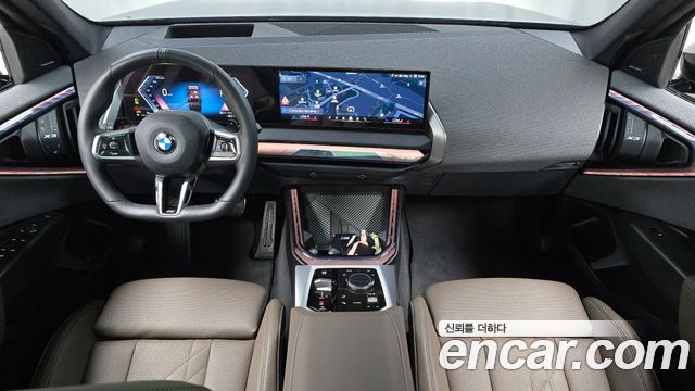 BMW X3 (G45) xDrive 20 M Sport Pro 2025 — фото 7