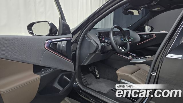 BMW X3 (G45) xDrive 20 M Sport Pro 2025 — фото 10