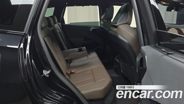 BMW X3 (G45) xDrive 20 M Sport Pro 2025 — фото 11