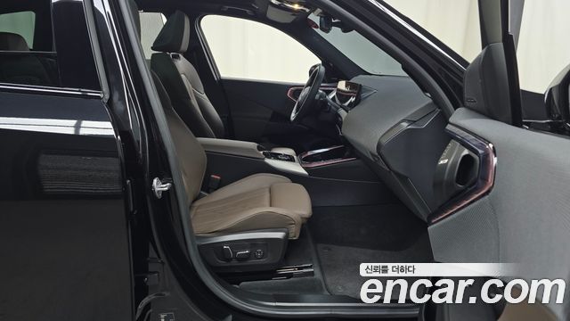 BMW X3 (G45) xDrive 20 M Sport Pro 2025 — фото 26