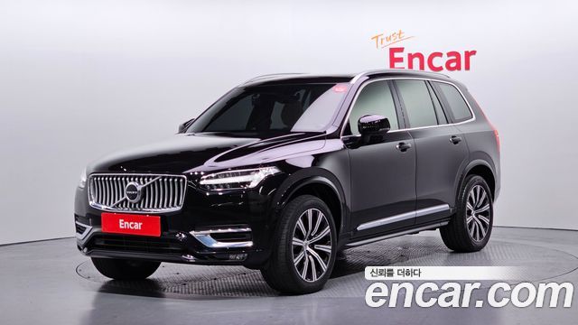 Volvo XC90 (II) T6 Inscription