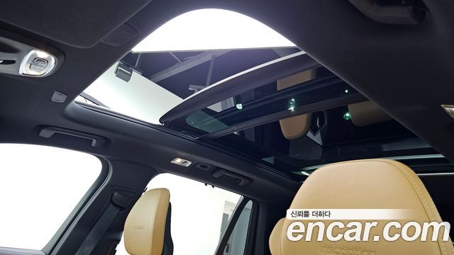 Volvo XC90 (II) T6 Inscription 2020 — фото 18