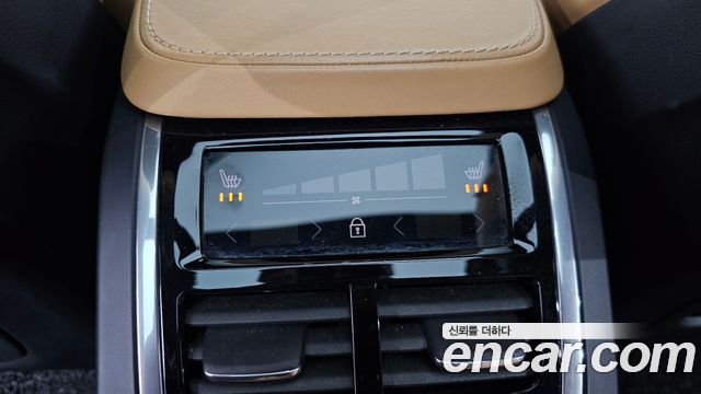 Volvo XC90 (II) T6 Inscription 2020 — фото 19