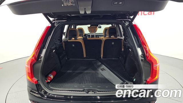 Volvo XC90 (II) T6 Inscription 2020 — фото 20