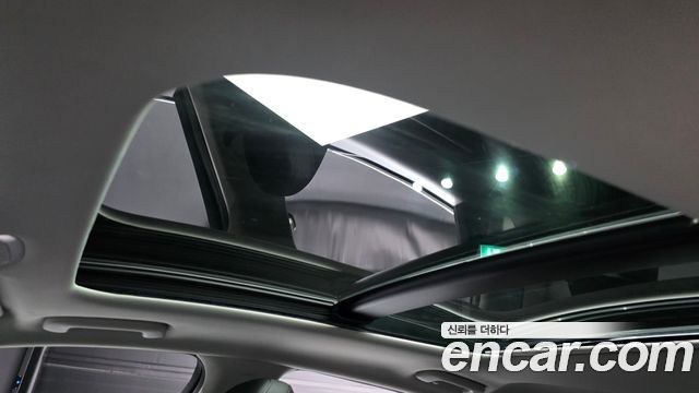 Hyundai Grandeur (IG) 3.0 LPi Rent Car Modern 2023 — фото 18