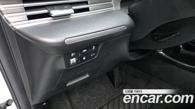 Hyundai Grandeur (IG) 3.0 LPi Rent Car Modern 2023 — фото 27