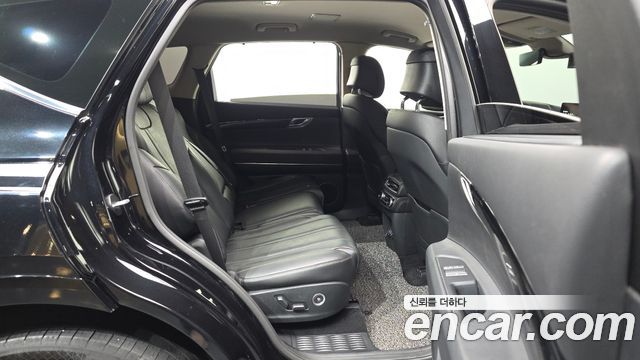 Genesis GV80 2.5T Gasoline AWD 2022 — фото 12