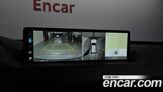 Genesis GV80 2.5T Gasoline AWD 2022 — фото 15