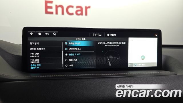 Genesis GV80 2.5T Gasoline AWD 2022 — фото 16