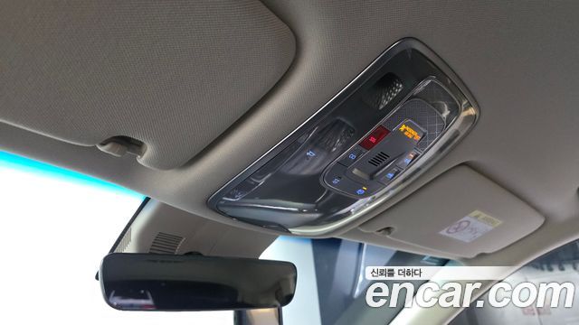 Genesis GV80 2.5T Gasoline AWD 2022 — фото 18