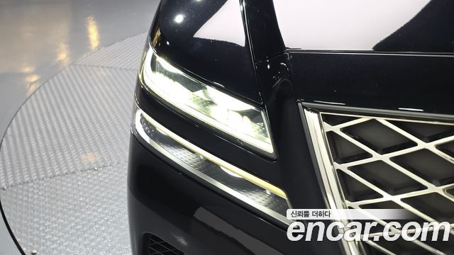 Genesis GV80 2.5T Gasoline AWD 2022 — фото 22