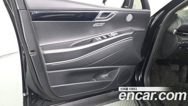 Genesis GV80 2.5T Gasoline AWD 2022 — фото 24