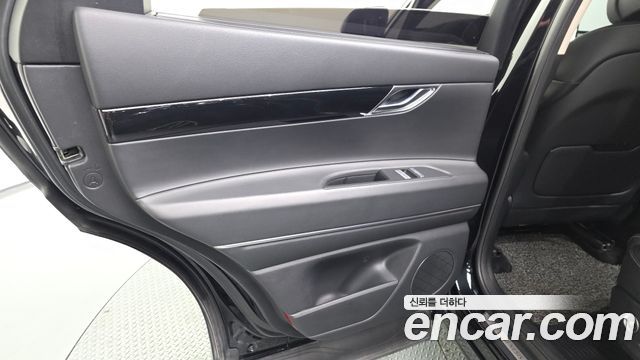 Genesis GV80 2.5T Gasoline AWD 2022 — фото 25