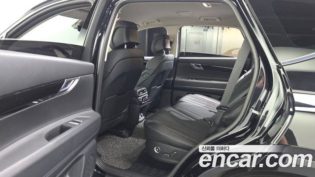 Genesis GV80 2.5T Gasoline AWD 2022 — фото 26