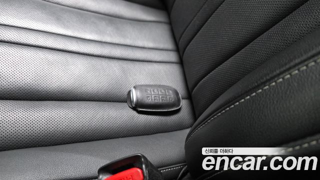 Genesis GV80 2.5T Gasoline AWD 2022 — фото 28