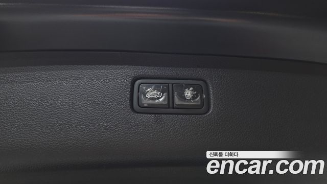 Genesis GV80 2.5T Gasoline AWD 2022 — фото 30