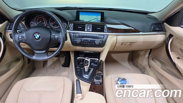 BMW 3 Series (F30) 320d 2015 — фото 7