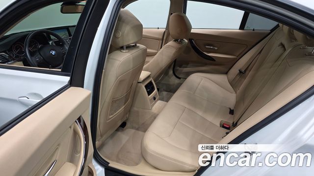 BMW 3 Series (F30) 320d 2015 — фото 12