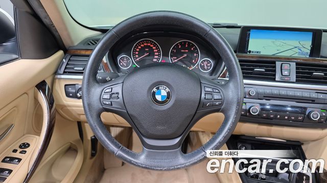 BMW 3 Series (F30) 320d 2015 — фото 13