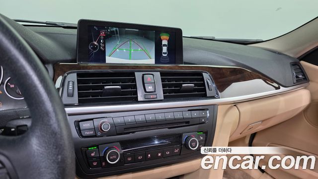 BMW 3 Series (F30) 320d 2015 — фото 15
