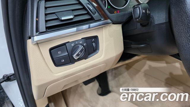 BMW 3 Series (F30) 320d 2015 — фото 16