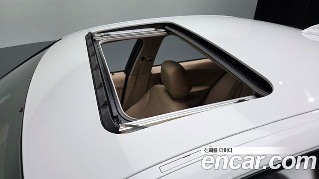 BMW 3 Series (F30) 320d 2015 — фото 18