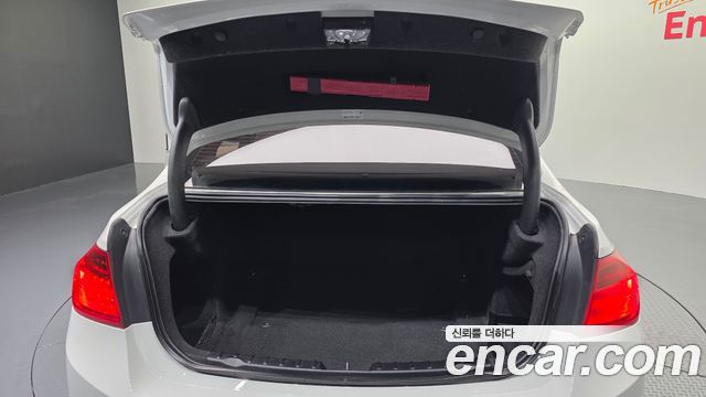 BMW 3 Series (F30) 320d 2015 — фото 20