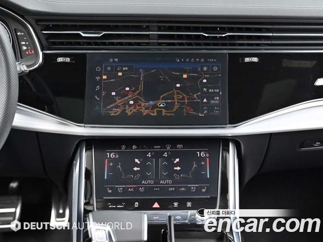 Audi Q7 (4M) 55 TFSI Quattro Premium 2025 — фото 18