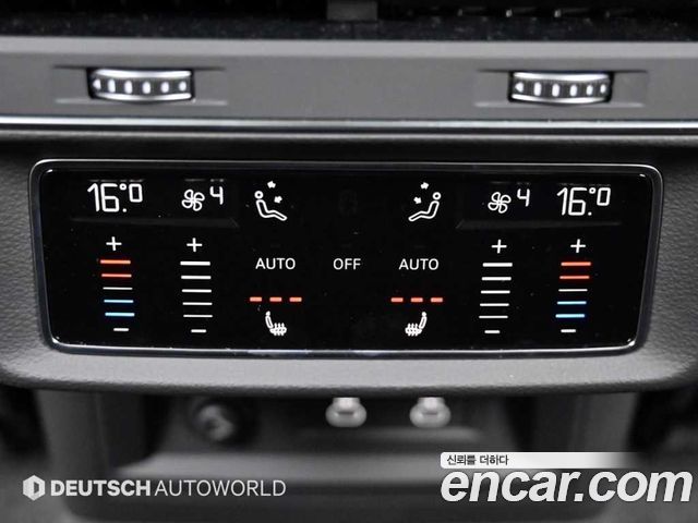 Audi Q7 (4M) 55 TFSI Quattro Premium 2025 — фото 20