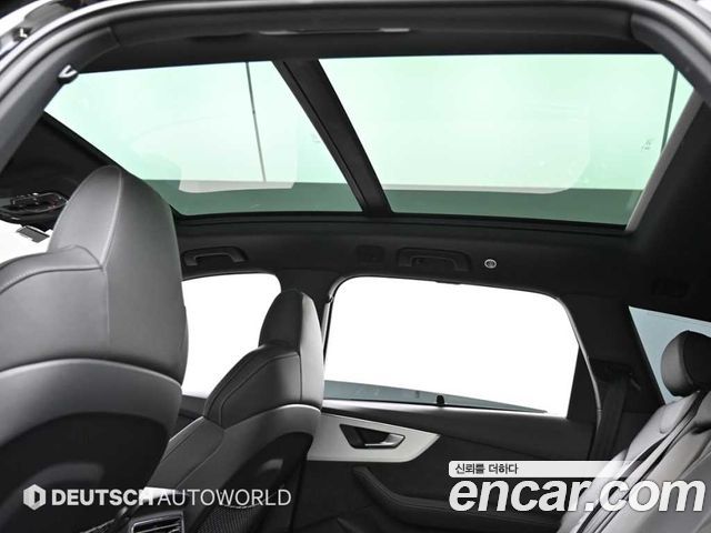 Audi Q7 (4M) 55 TFSI Quattro Premium 2025 — фото 22