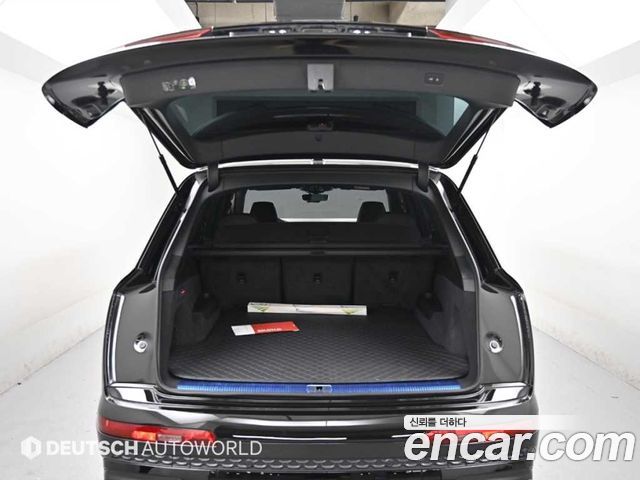 Audi Q7 (4M) 55 TFSI Quattro Premium 2025 — фото 23