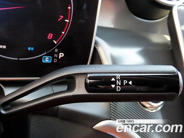 Mercedes-Benz GLC-Class (X254) GLC 300 4MATIC Avantgarde 2025 — фото 15