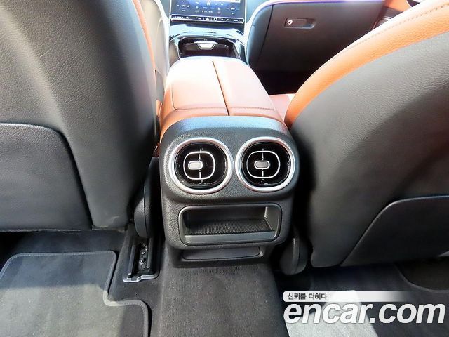 Mercedes-Benz GLC-Class (X254) GLC 300 4MATIC Avantgarde 2025 — фото 18