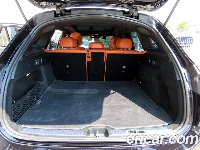 Mercedes-Benz GLC-Class (X254) GLC 300 4MATIC Avantgarde 2025 — фото 20