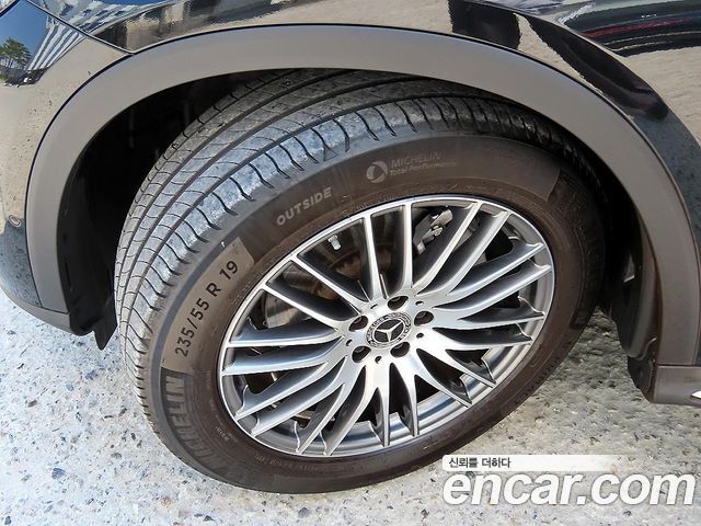 Mercedes-Benz GLC-Class (X254) GLC 300 4MATIC Avantgarde 2025 — фото 24