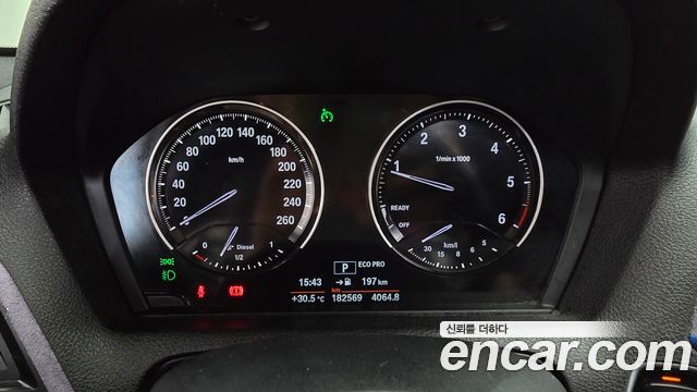 BMW 1 Series (F20) 118d M Sport Shadow 5 Door 2018 — фото 8