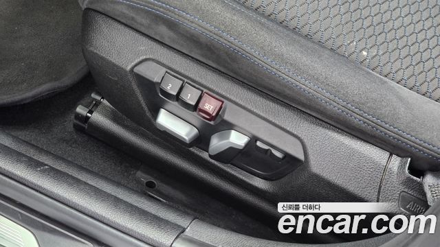 BMW 1 Series (F20) 118d M Sport Shadow 5 Door 2018 — фото 22