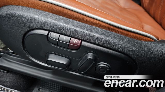 MINI Cooper S Countryman ALL4 Classic 2nd 2022 — фото 34