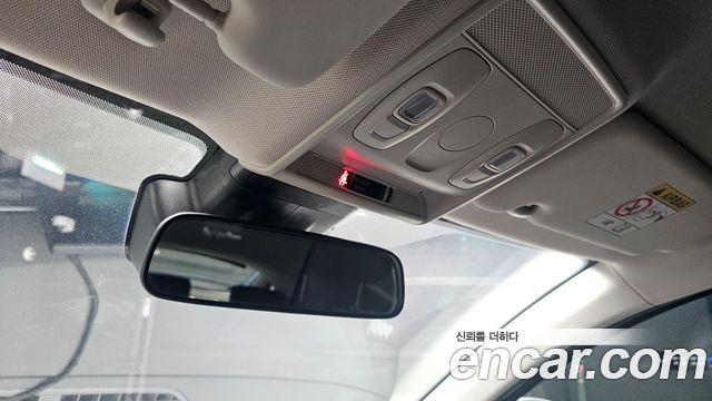 Renault Korea XM3 1.6 GTe LE 2020 — фото 19